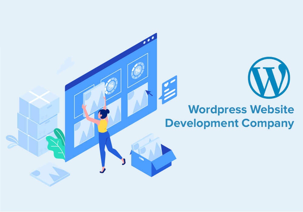 Wordpress Website Development